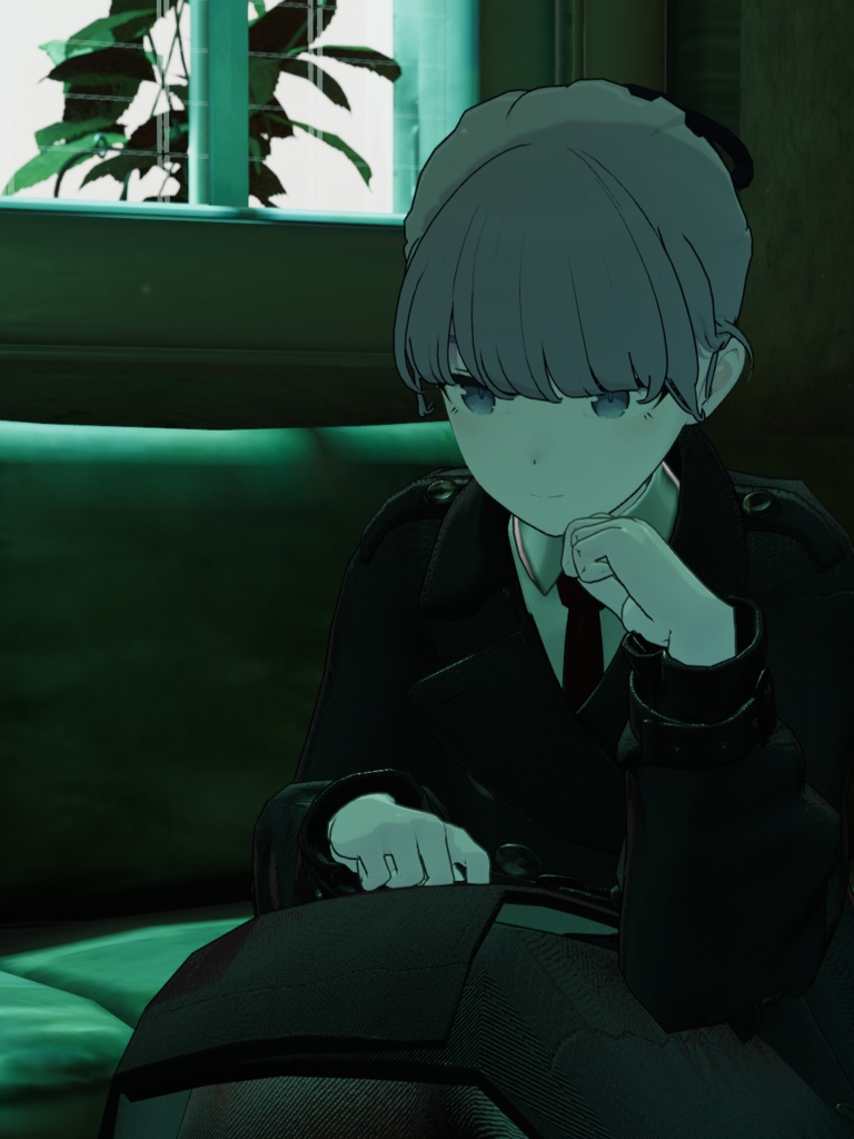 【SALE】Urban【Lapwing】