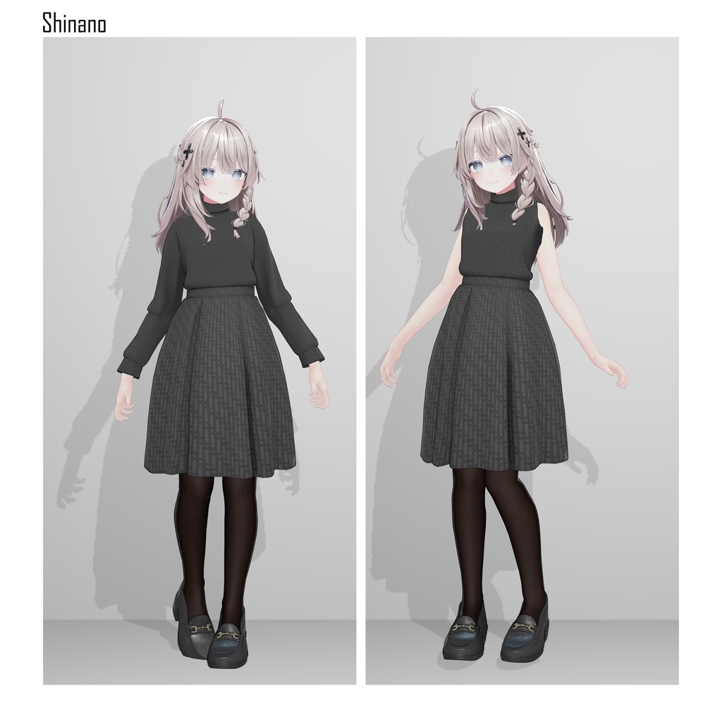 Luxury -For VRChat-