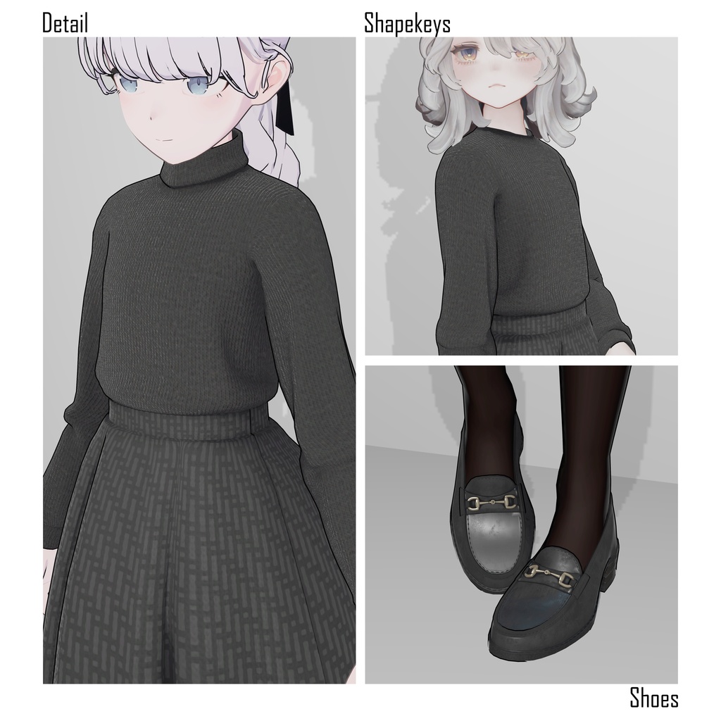 Luxury -For Lapwing & Marycia-