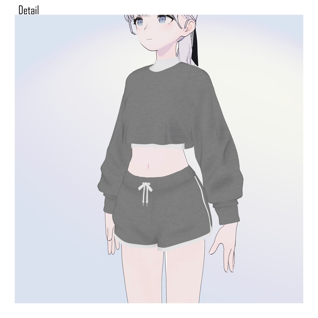 Loose -For VRChat-