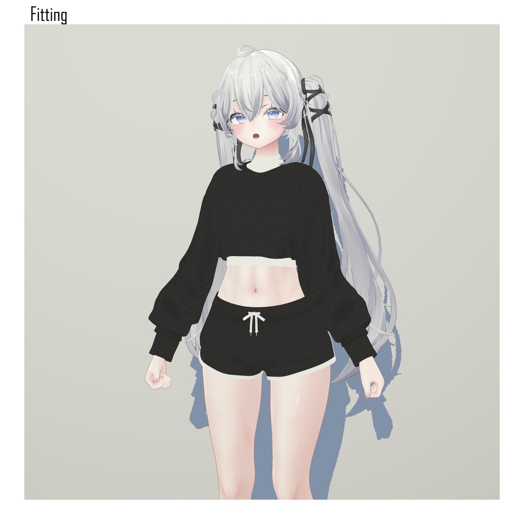 Loose -For VRChat-