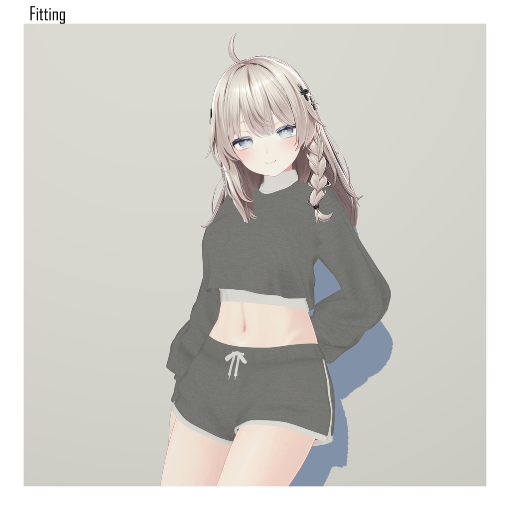 Loose -For VRChat-