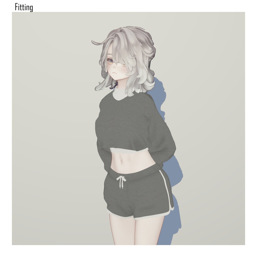 Loose -For VRChat-