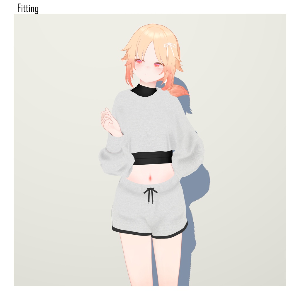 Loose -For VRChat-