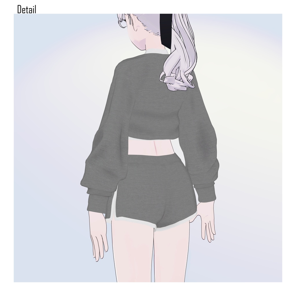 Loose -For VRChat-