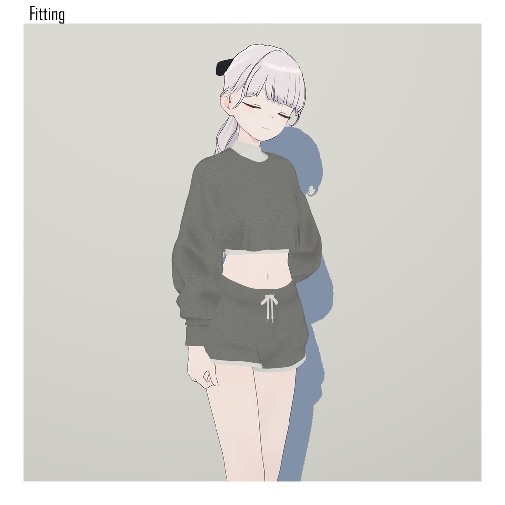 Loose -For VRChat-
