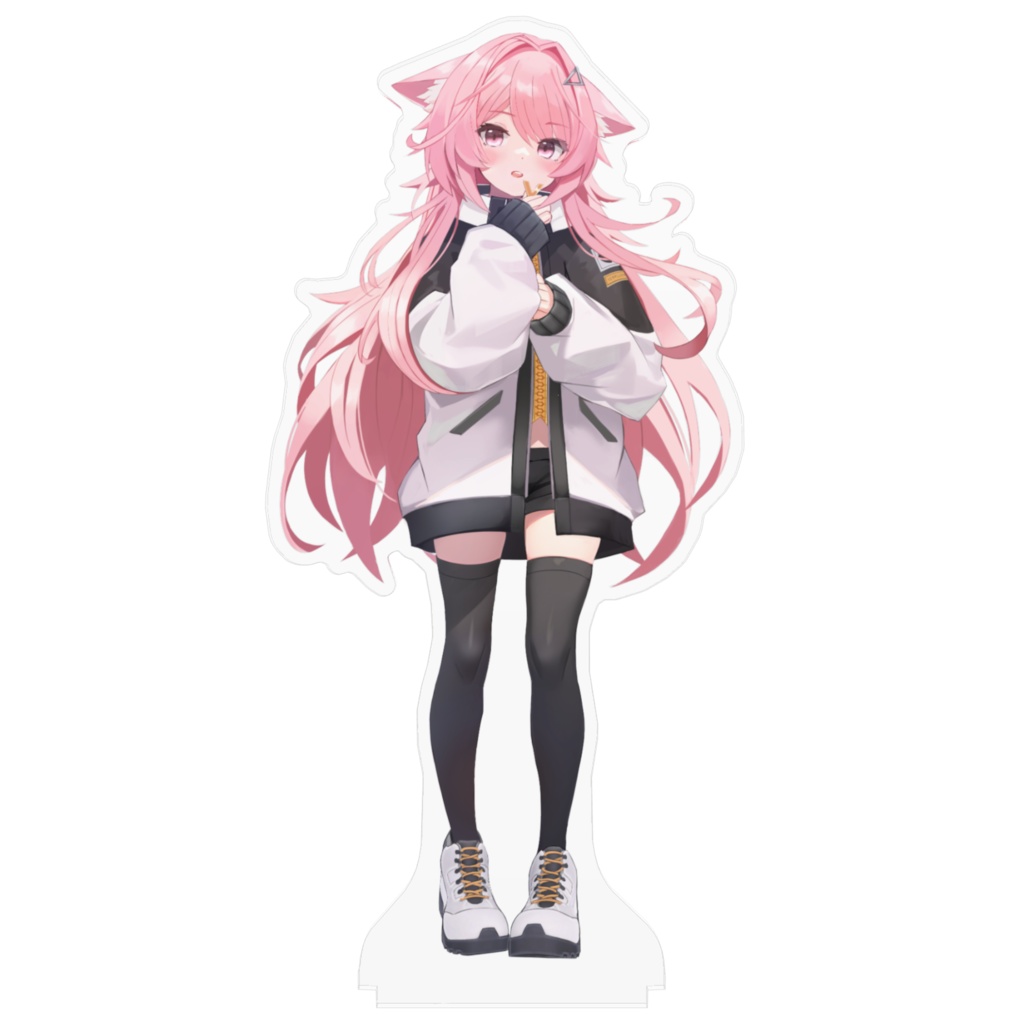 「ファイ」アクリルスタンド・フィギュア