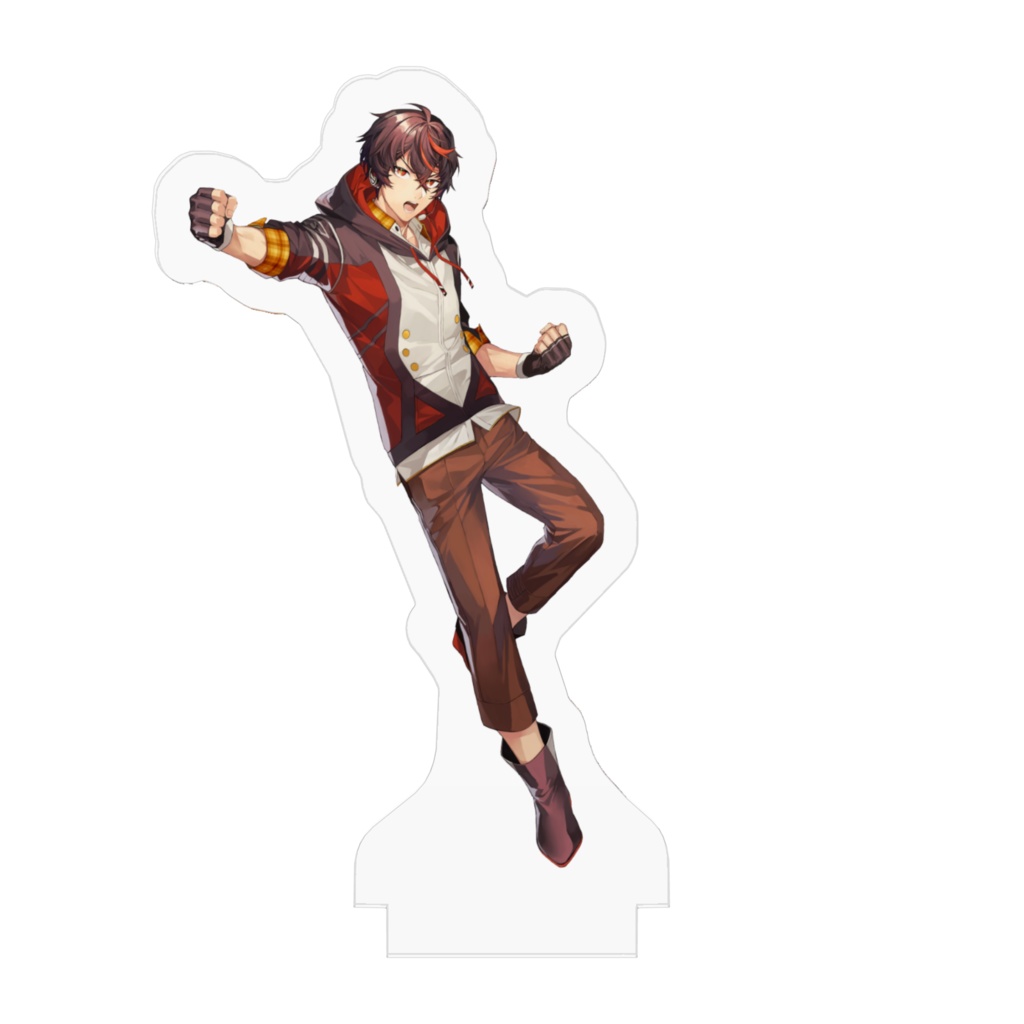 どこでもたかひろおにいさん