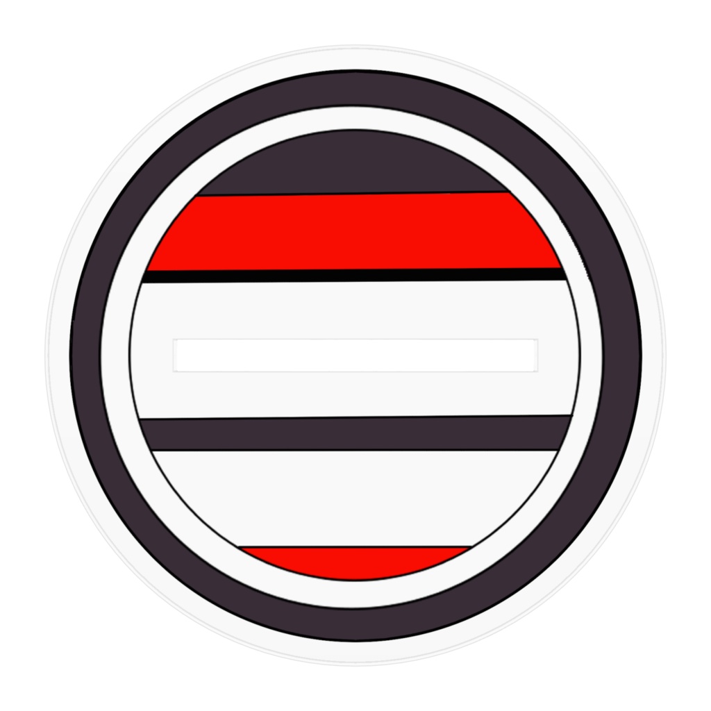 巨どこでもたかひろおにいさん!(笑顔)(100x100mm)