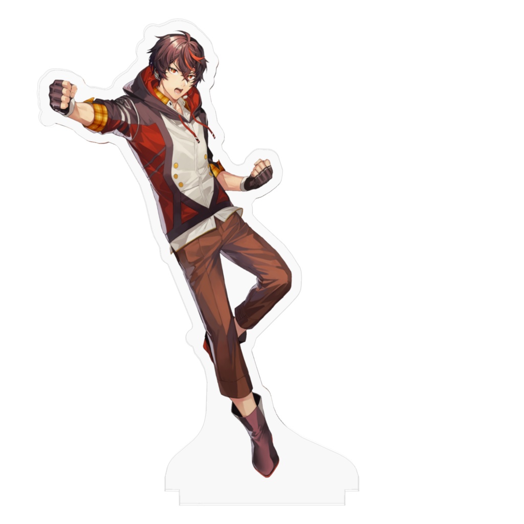 巨どこでもたかひろおにいさん!(通常)(100x100mm)