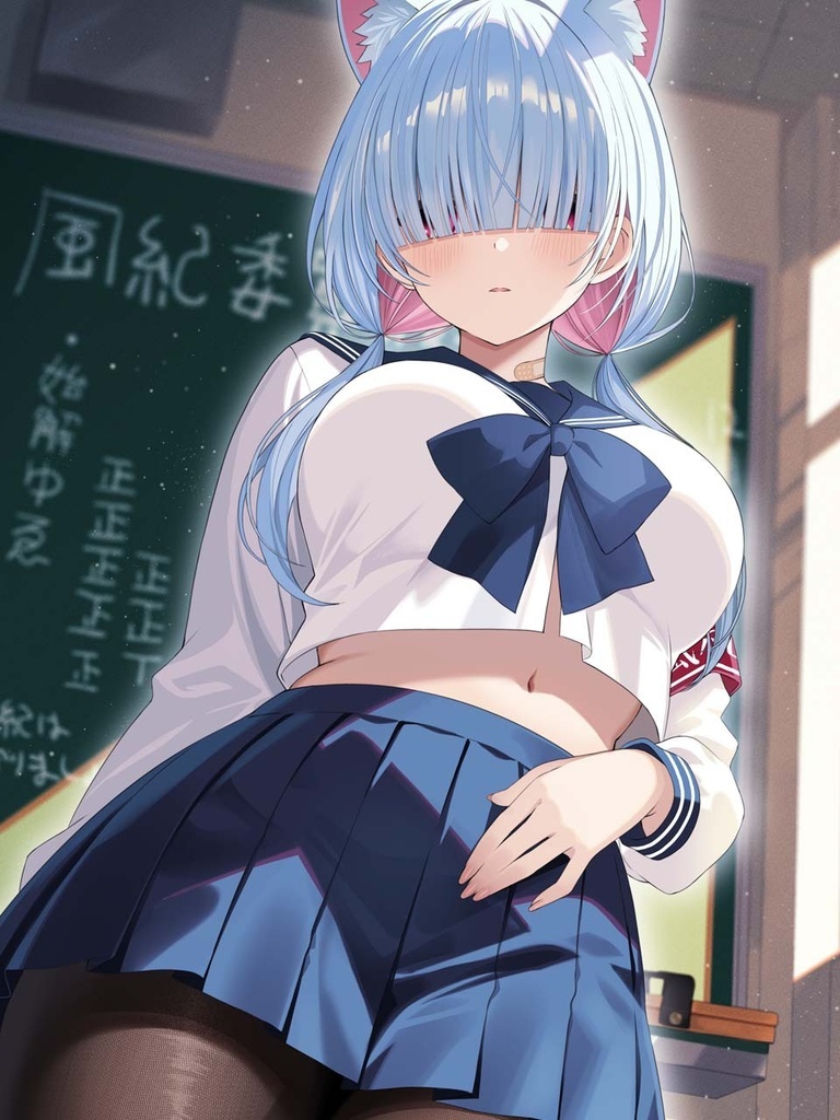 ୨୧ 生誕祭・新衣装 記念グッズ ୨୧ 学生に戻った気分になれる素敵なグッズ販売🎁🍀