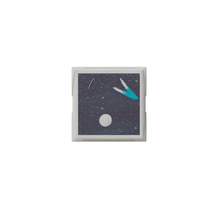 ひとくちチョコ〜夏と冬〜