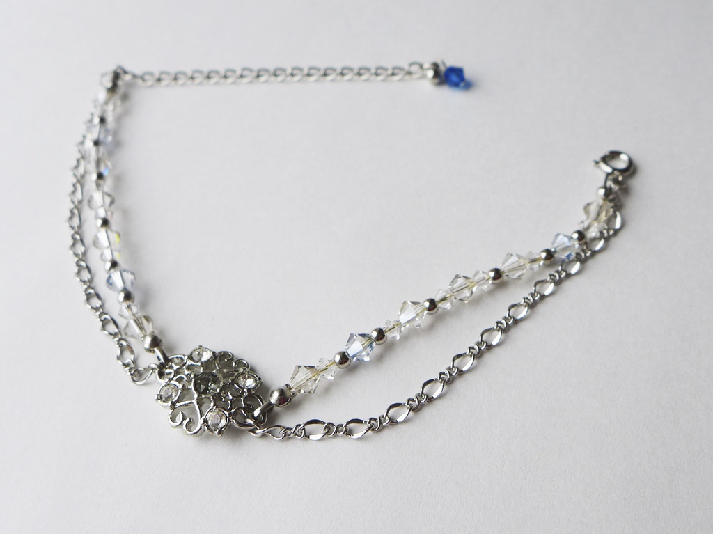 寺光唯月 イメージブレスレット