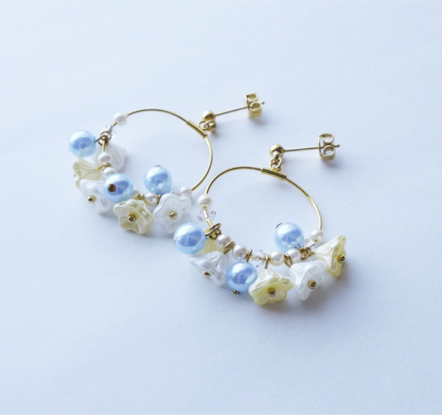 Ra*bits イメージピアス