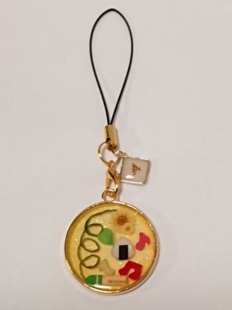 龍崎薫モチーフ レジン!