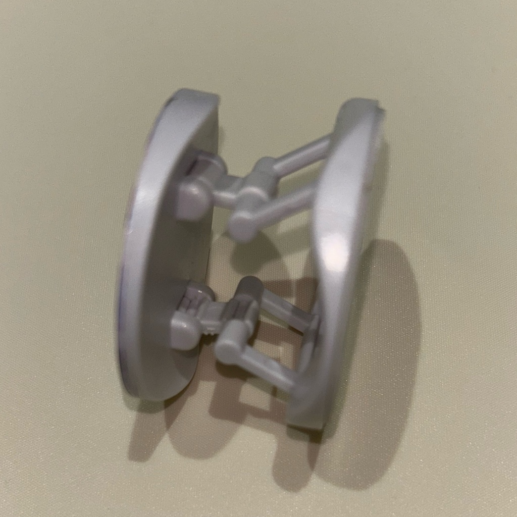 【崩壊3rd】エンゲージワーカー スマホソケット