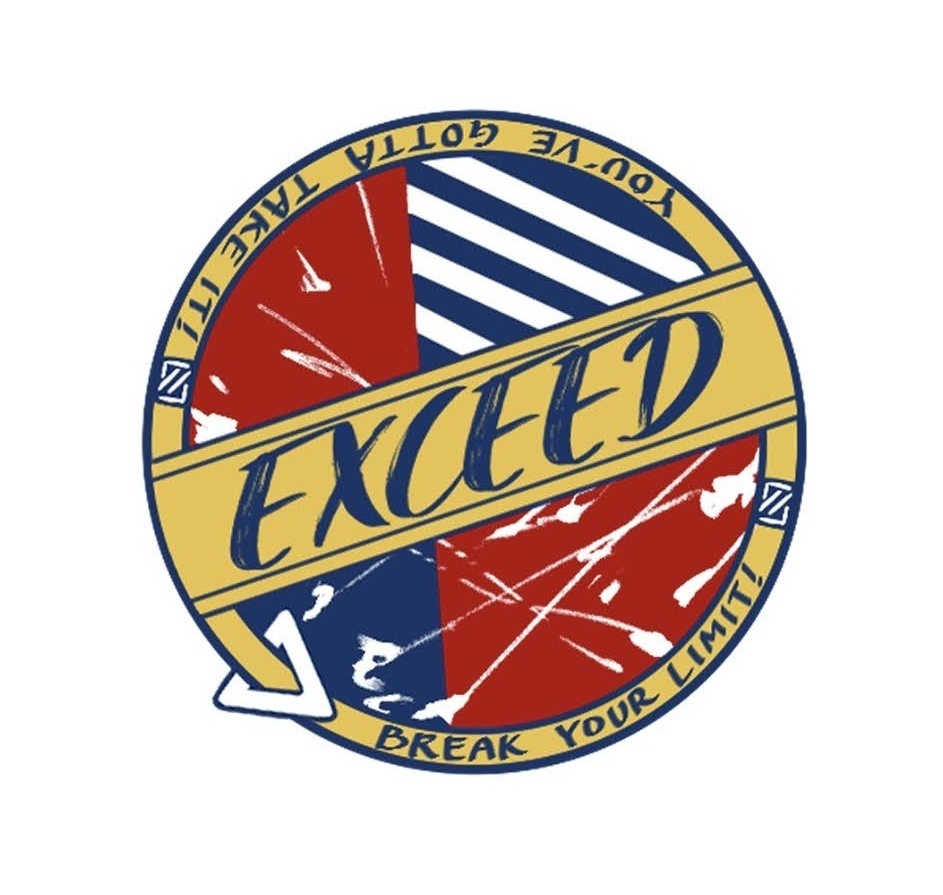 缶ミラー　EXCEED