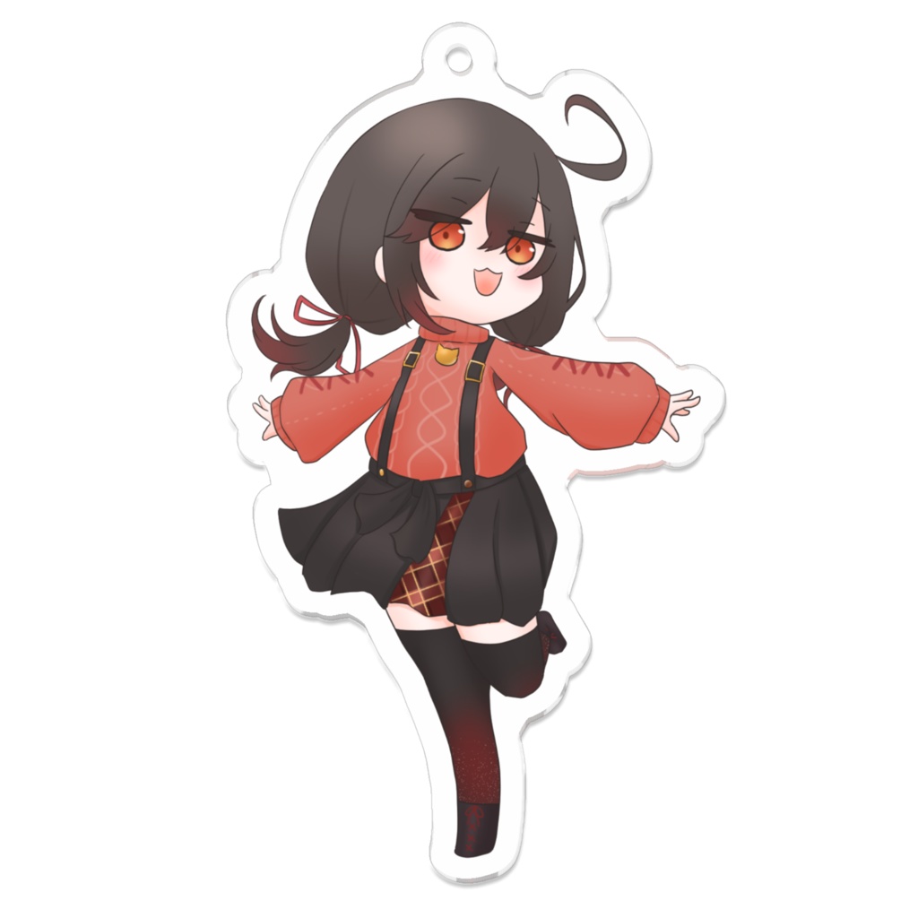 【物江炎】2周年限定グッズ