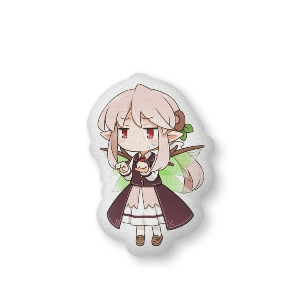 ふかふかクッション イスタニア