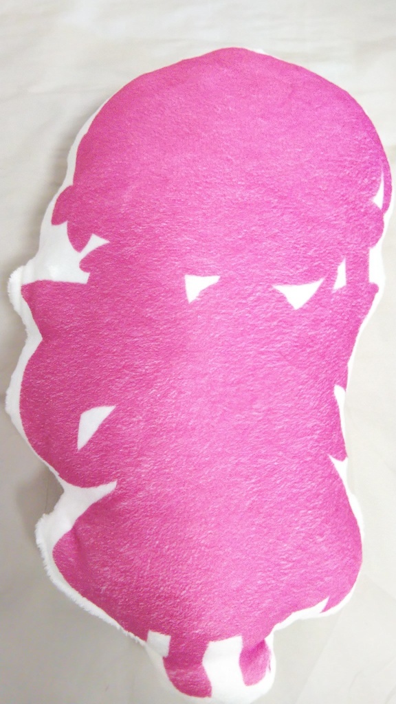 ふかふかクッション イスタニア