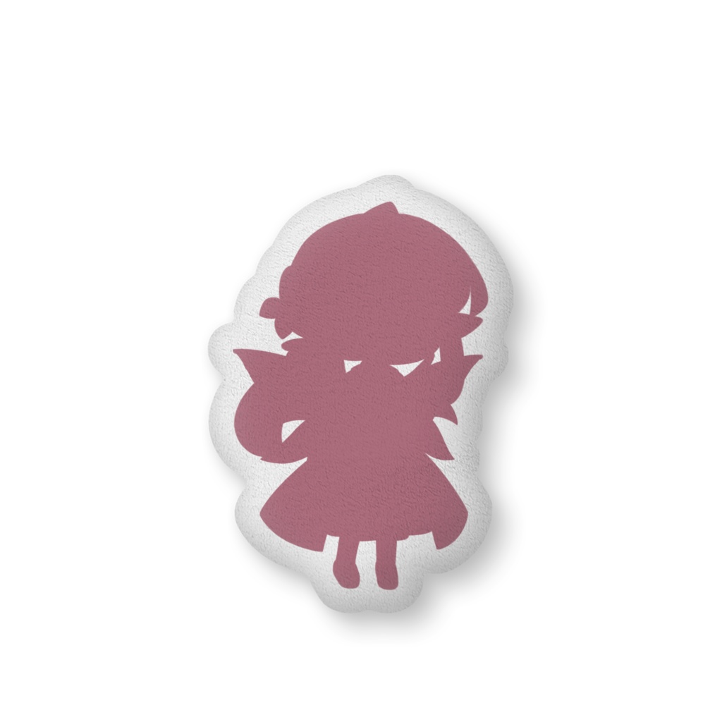 ふかふかクッション イスタニア