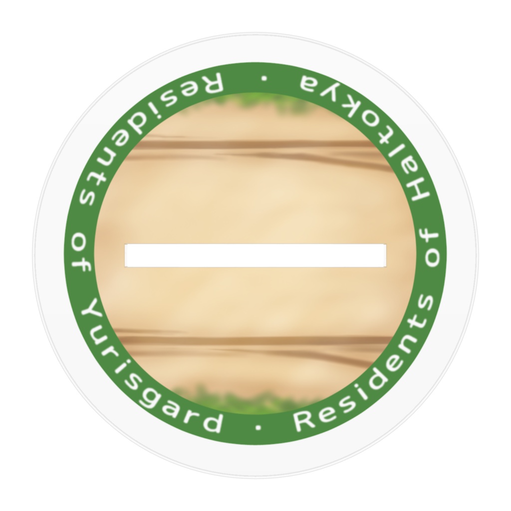 アクリルスタンドフィギュア ミナヅキ