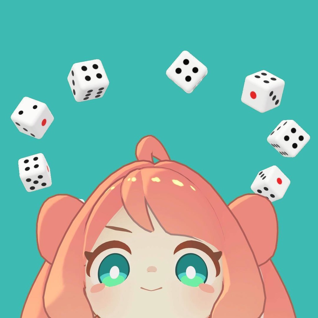 サイコロヘイロー