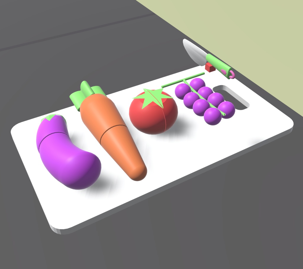 おままごとセット