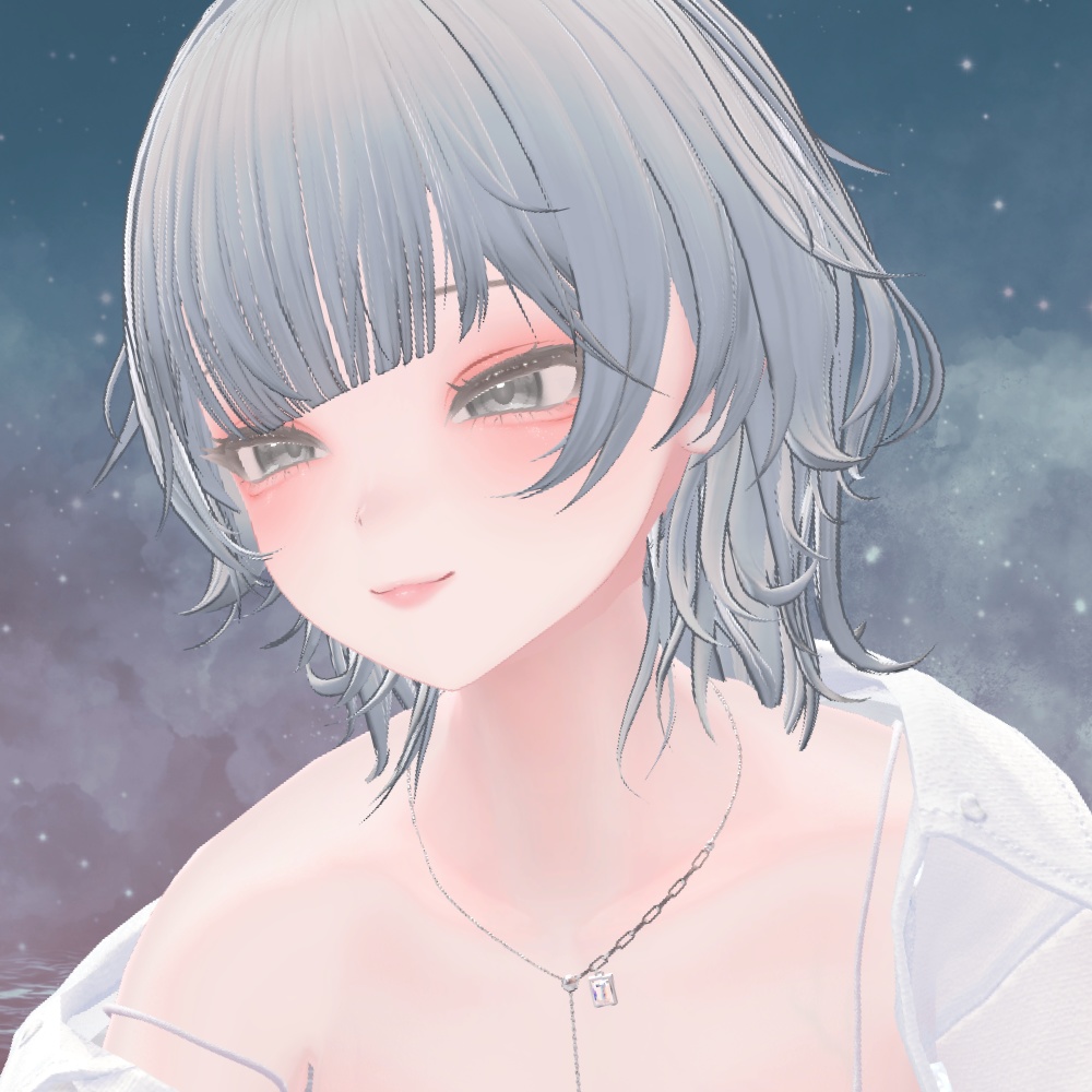 【Shuan専用】キラキラナチュラル アイ&メイク テクスチャ