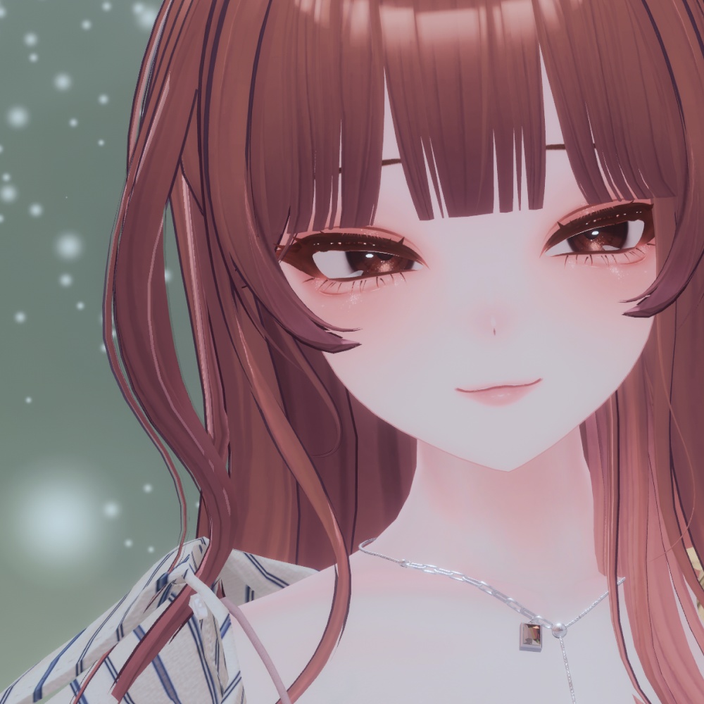 【Shuan専用】キラキラナチュラル アイ&メイク テクスチャ