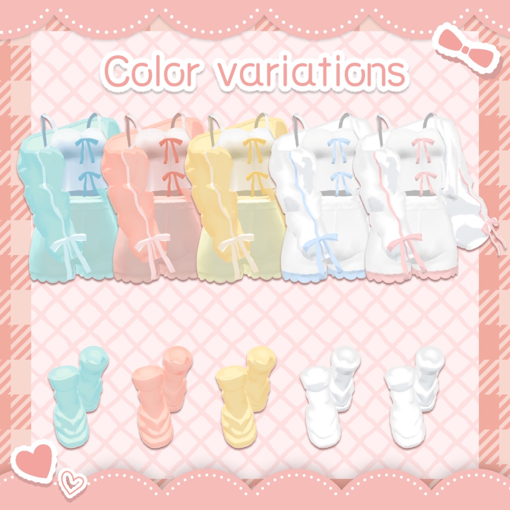 【50%OFFセール】Marycia対応-もふしえすた-