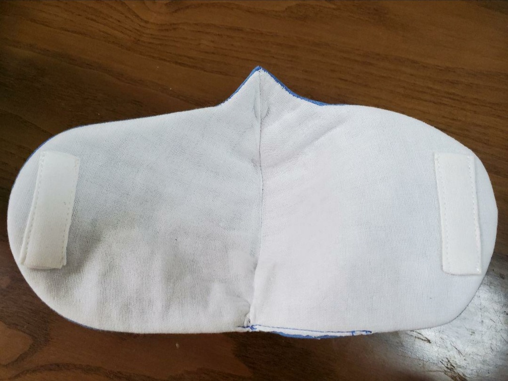 スライム マスク