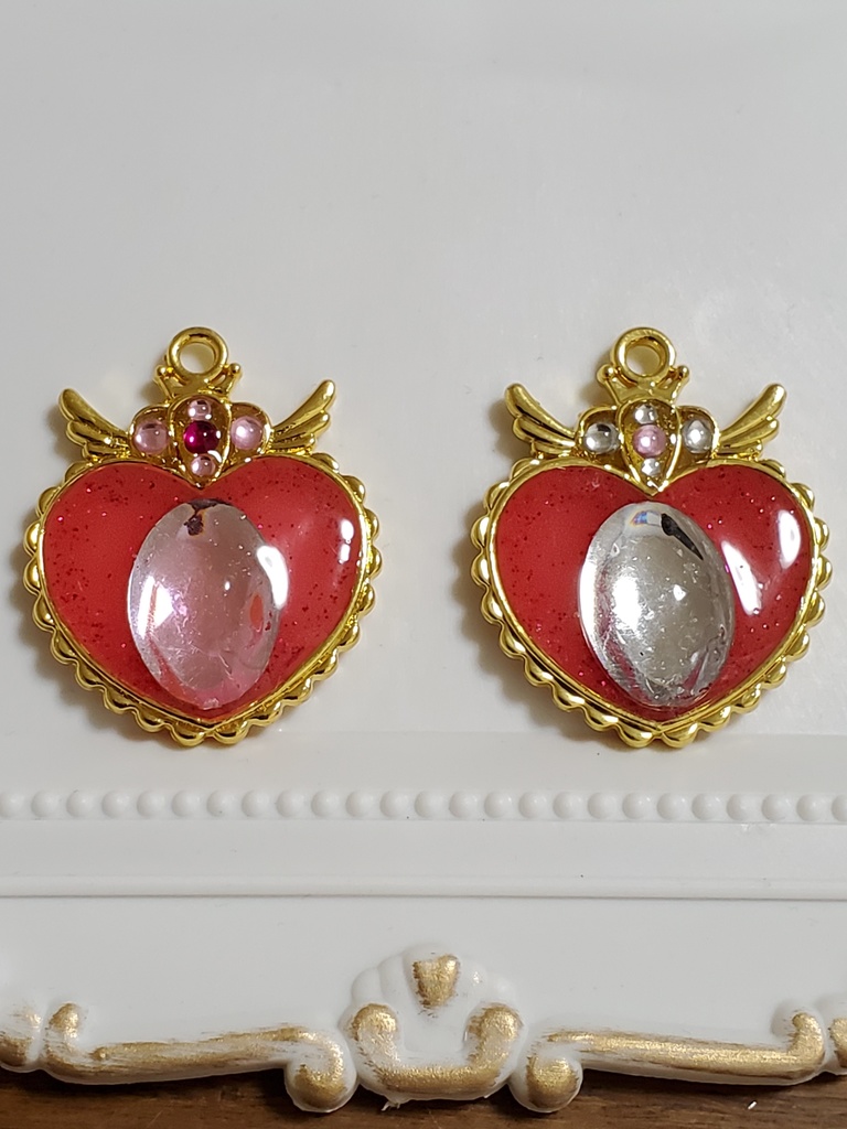 ちびムーンコンパクトイメージ チョーカー