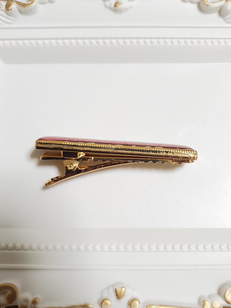 鬼滅の刃 キャライメージ ヘアアクセサリー