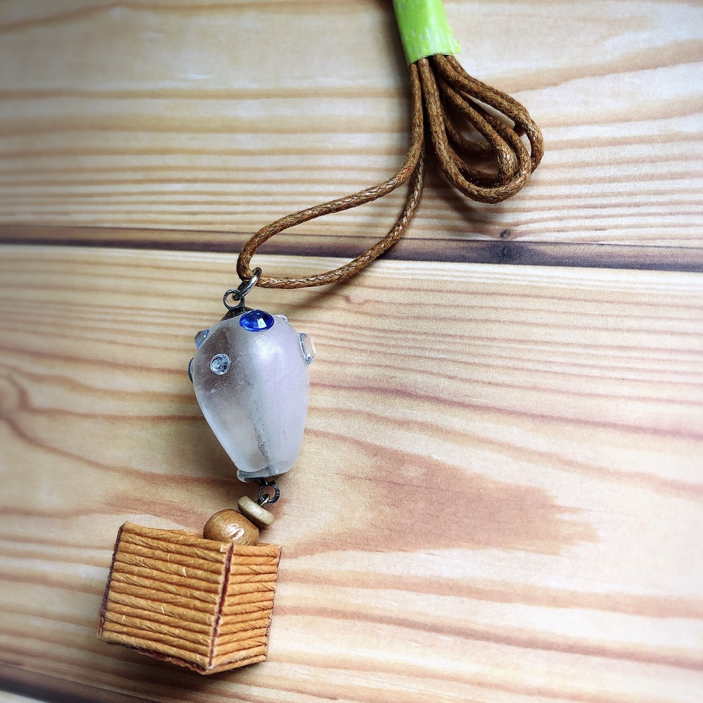 little legacyタイプA ミンゴスイメージアクセ