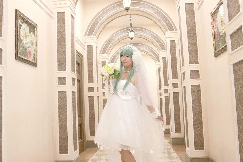 鈴谷は提督に褒められたい