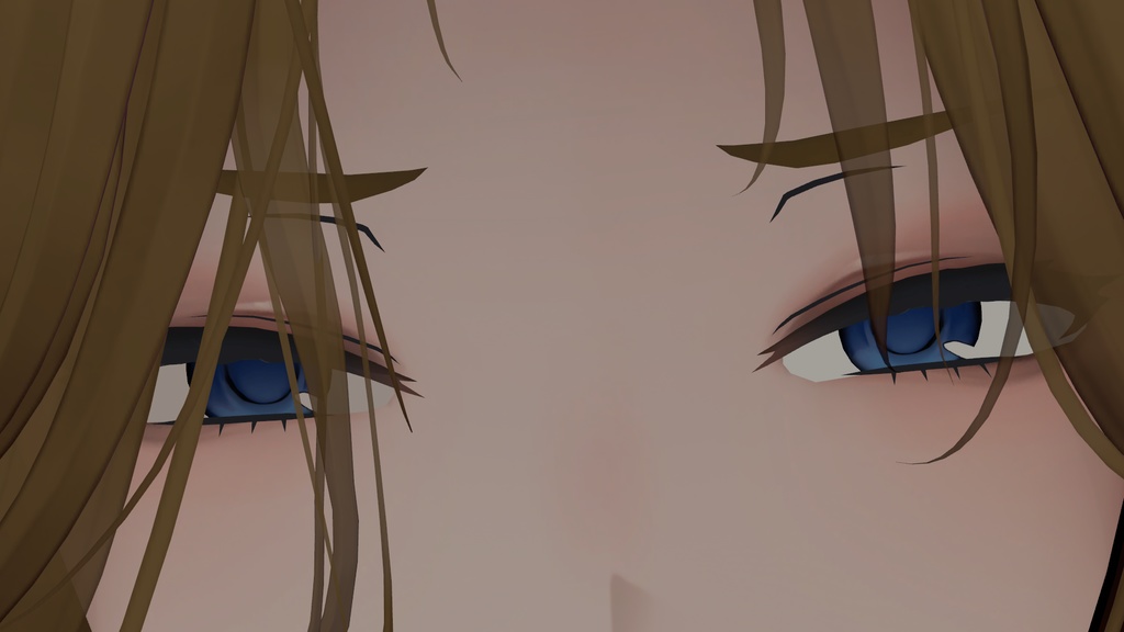 【無料/free】コスプレ改変する時に作ったテクスチャ(ロージャ風&ホンル風)【アイザラ専用】