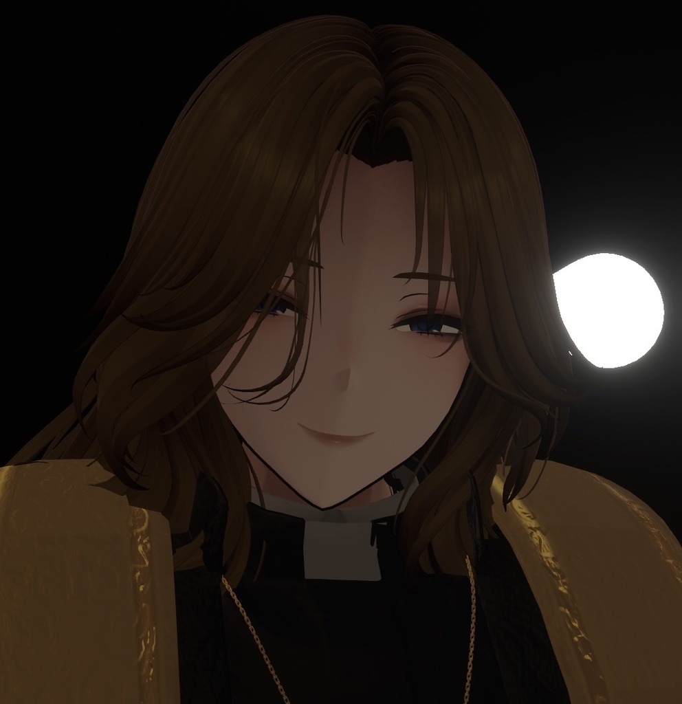 【無料/free】コスプレ改変する時に作ったテクスチャ(ロージャ風&ホンル風)【アイザラ専用】