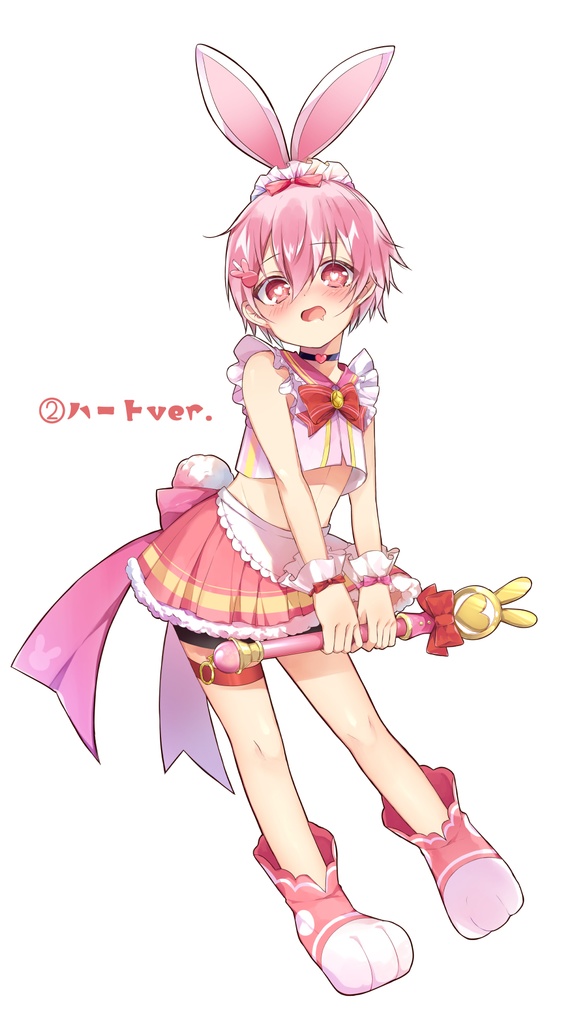 魔法少年-等身ver.-【アクリルスタンド】