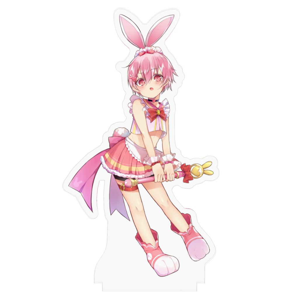 魔法少年-等身ver.-【アクリルスタンド】