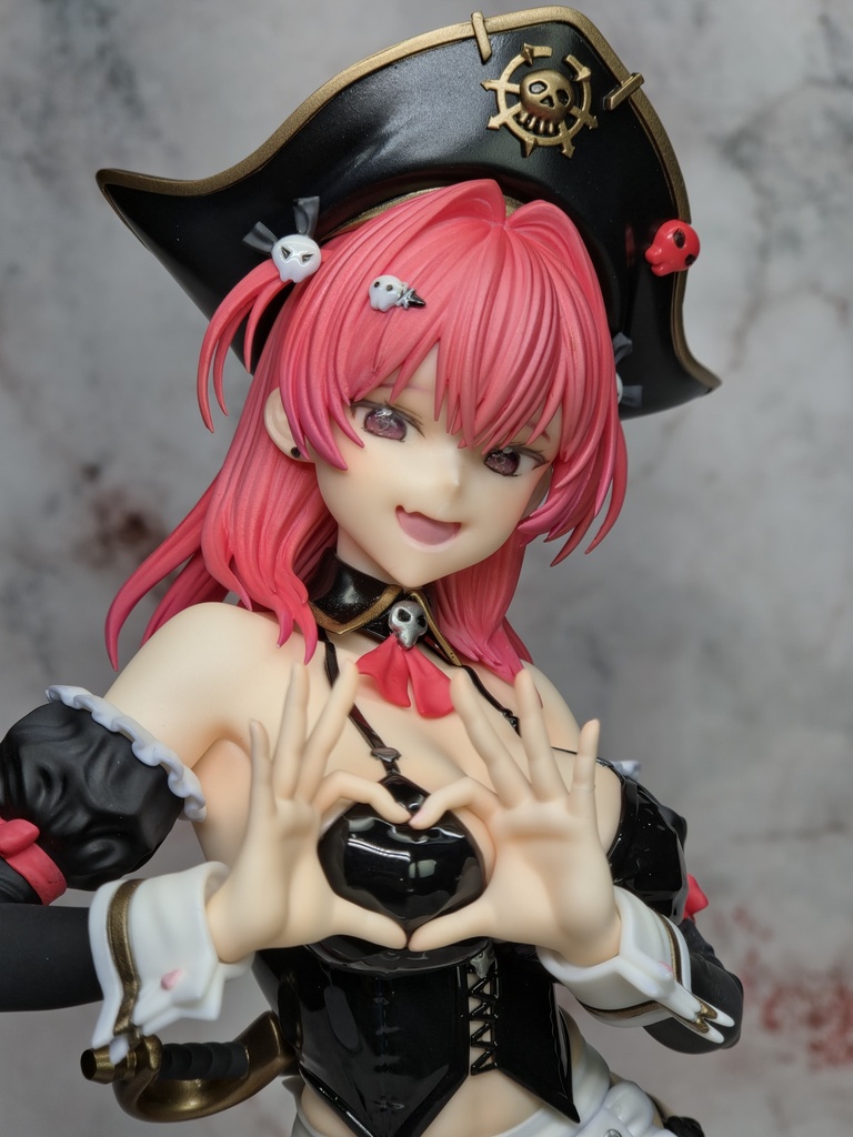 マスト:ロマンチックメイド