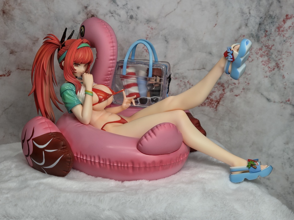 ラピ:レッドフード「レッドフレーバー」