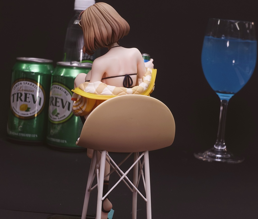 アニス:スパークリングサマー