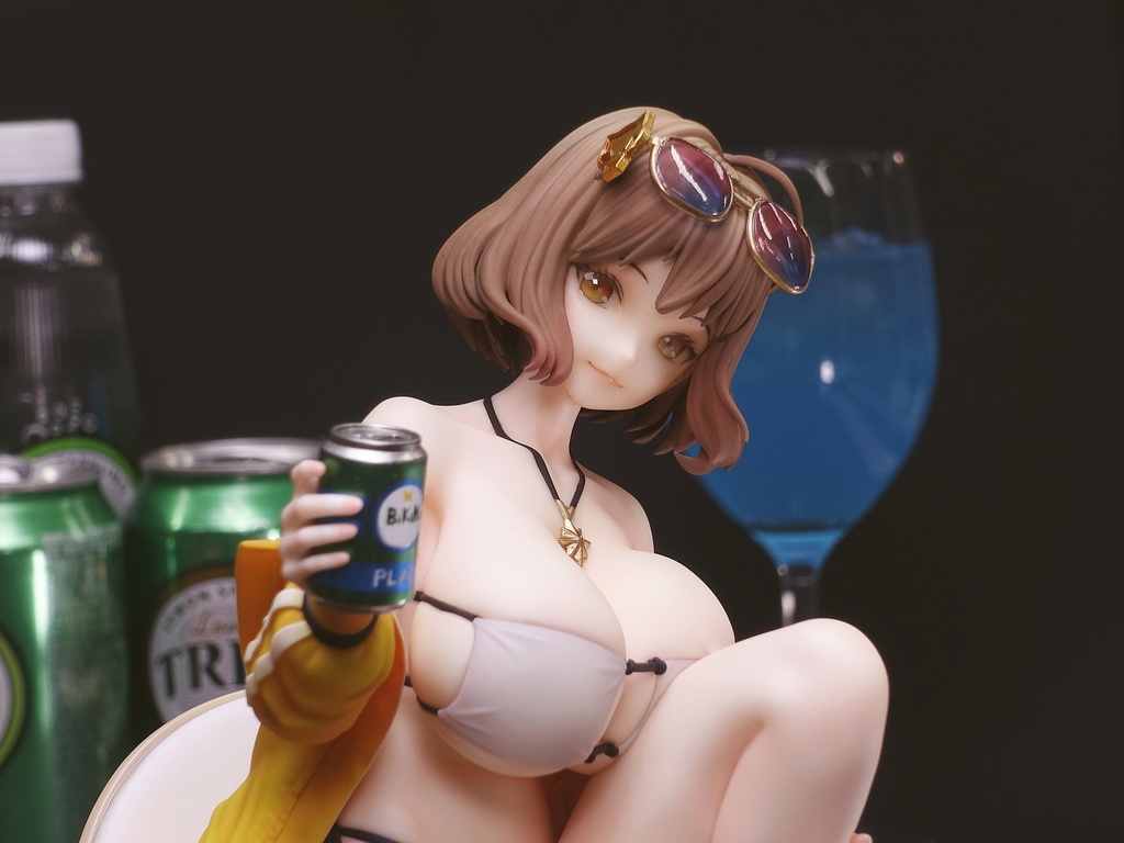 アニス:スパークリングサマー