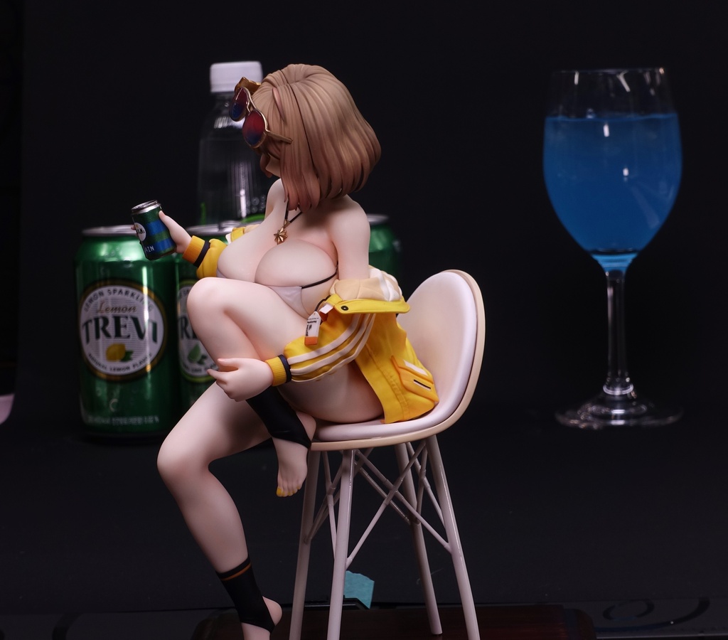 アニス:スパークリングサマー