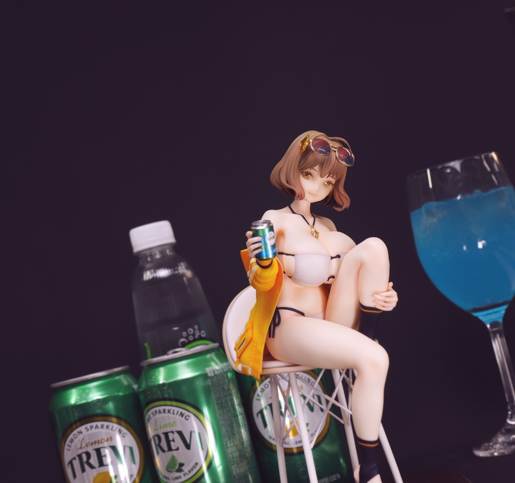 アニス:スパークリングサマー