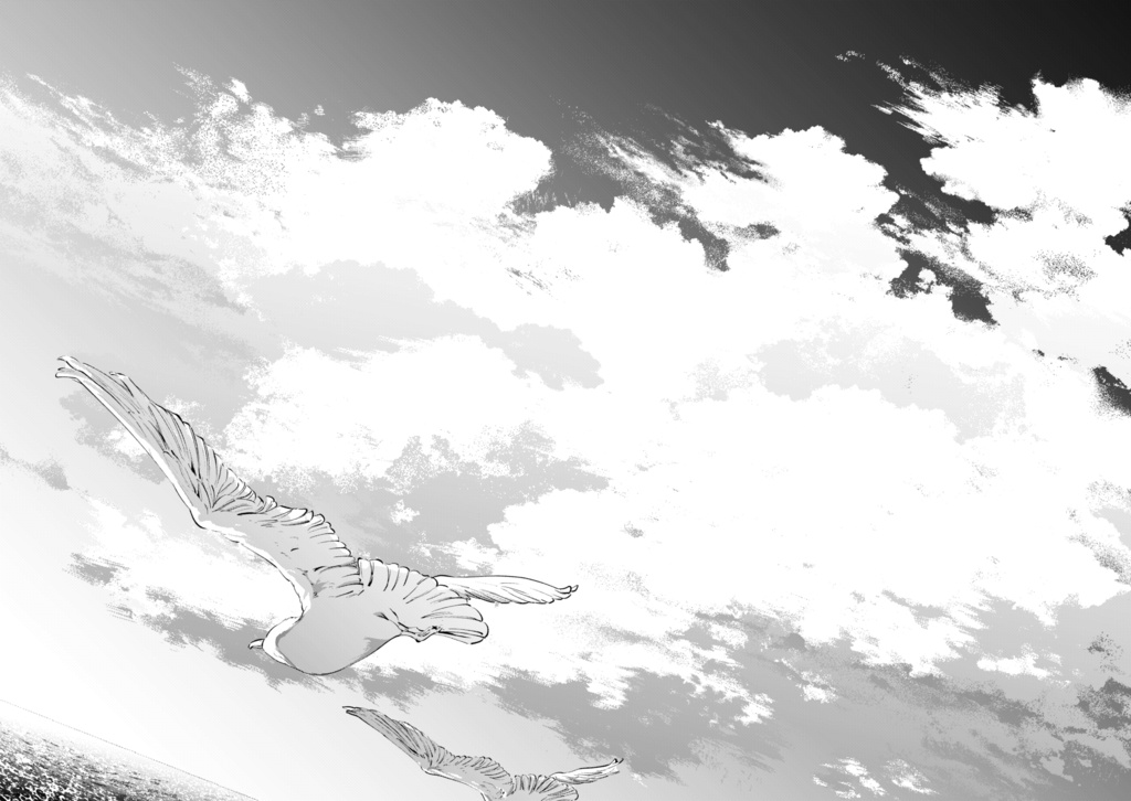 【アイスナー親子漫画】双星のライゼンデ