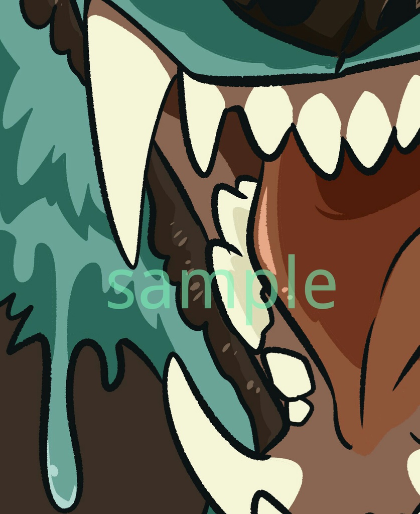 投げ銭(おやつ代)