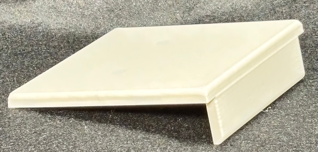 TCGデッキケース/オールインワンセット(ホワイト)