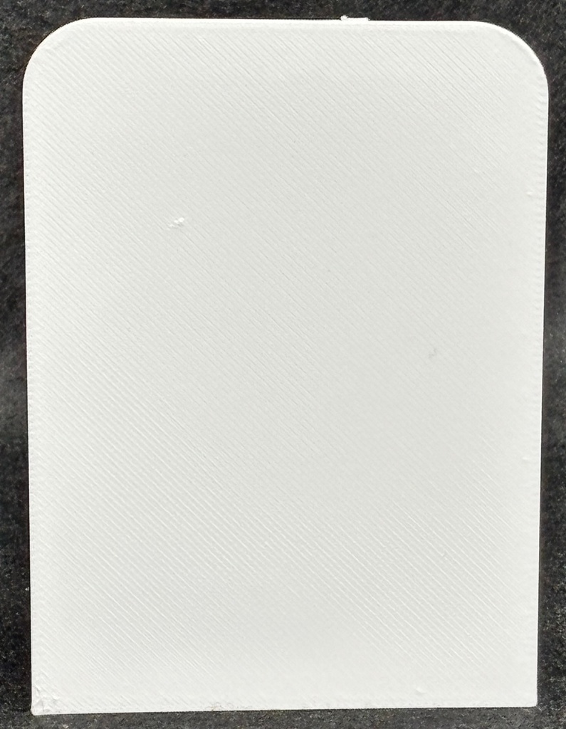 TCGデッキケース/オールインワンセット(ホワイト)